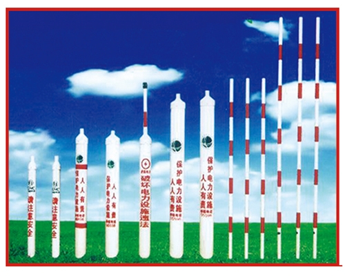 浙江拉线警示管